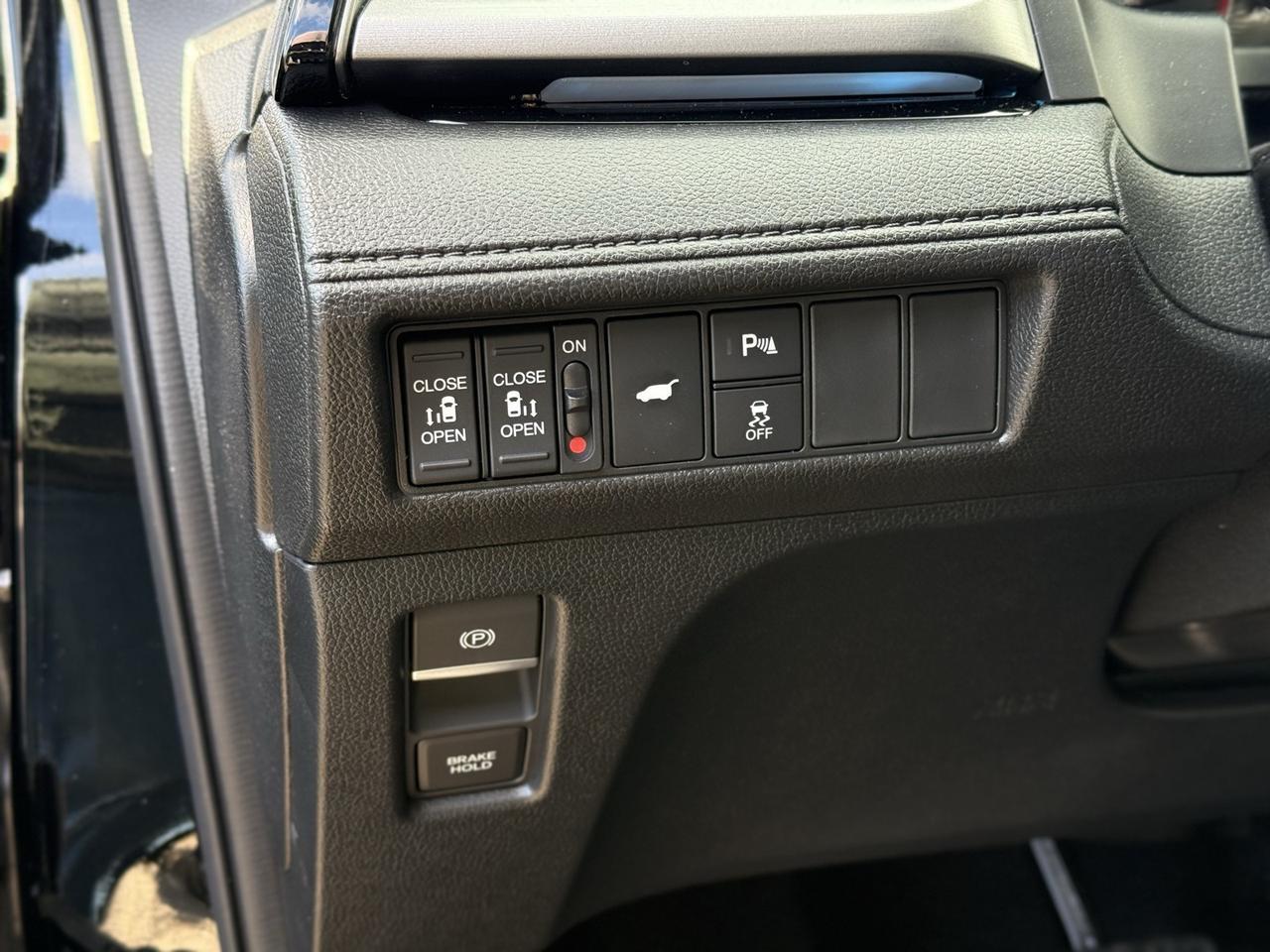 2026 Honda Odyssey Touring Crestwood KY