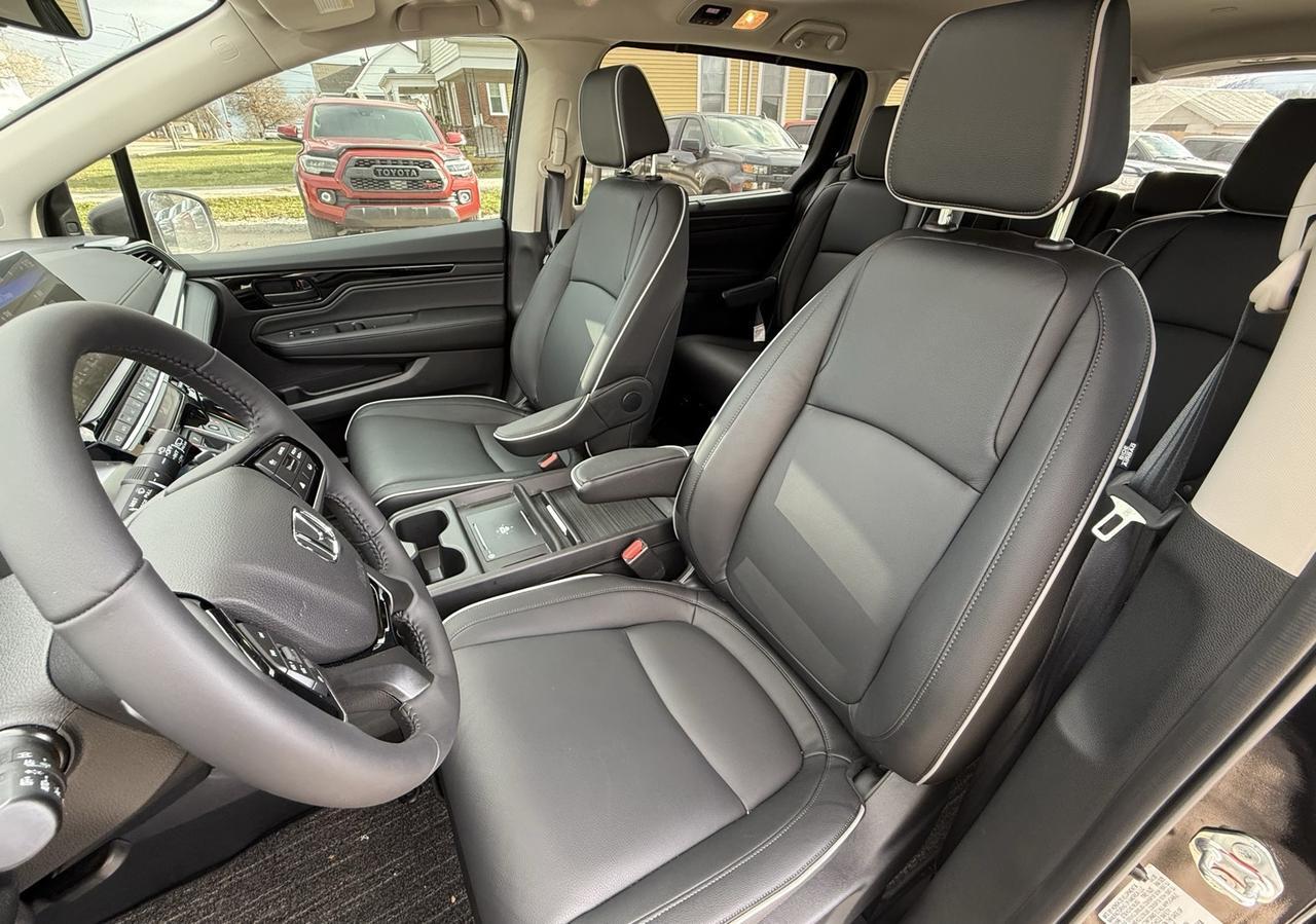 2026 Honda Odyssey Touring Crestwood KY