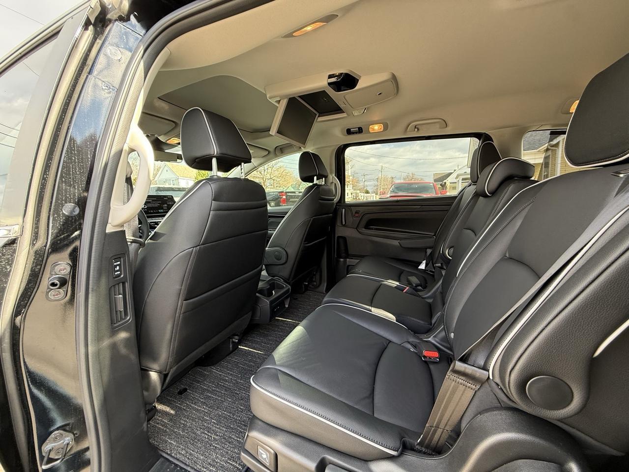 2026 Honda Odyssey Touring Crestwood KY