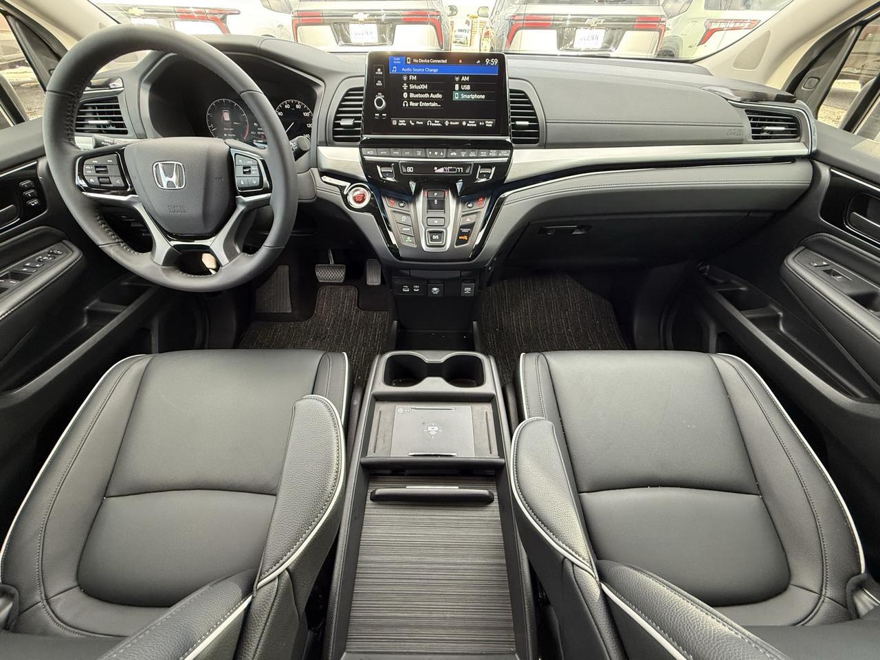 2026 Honda Odyssey Touring Crestwood KY