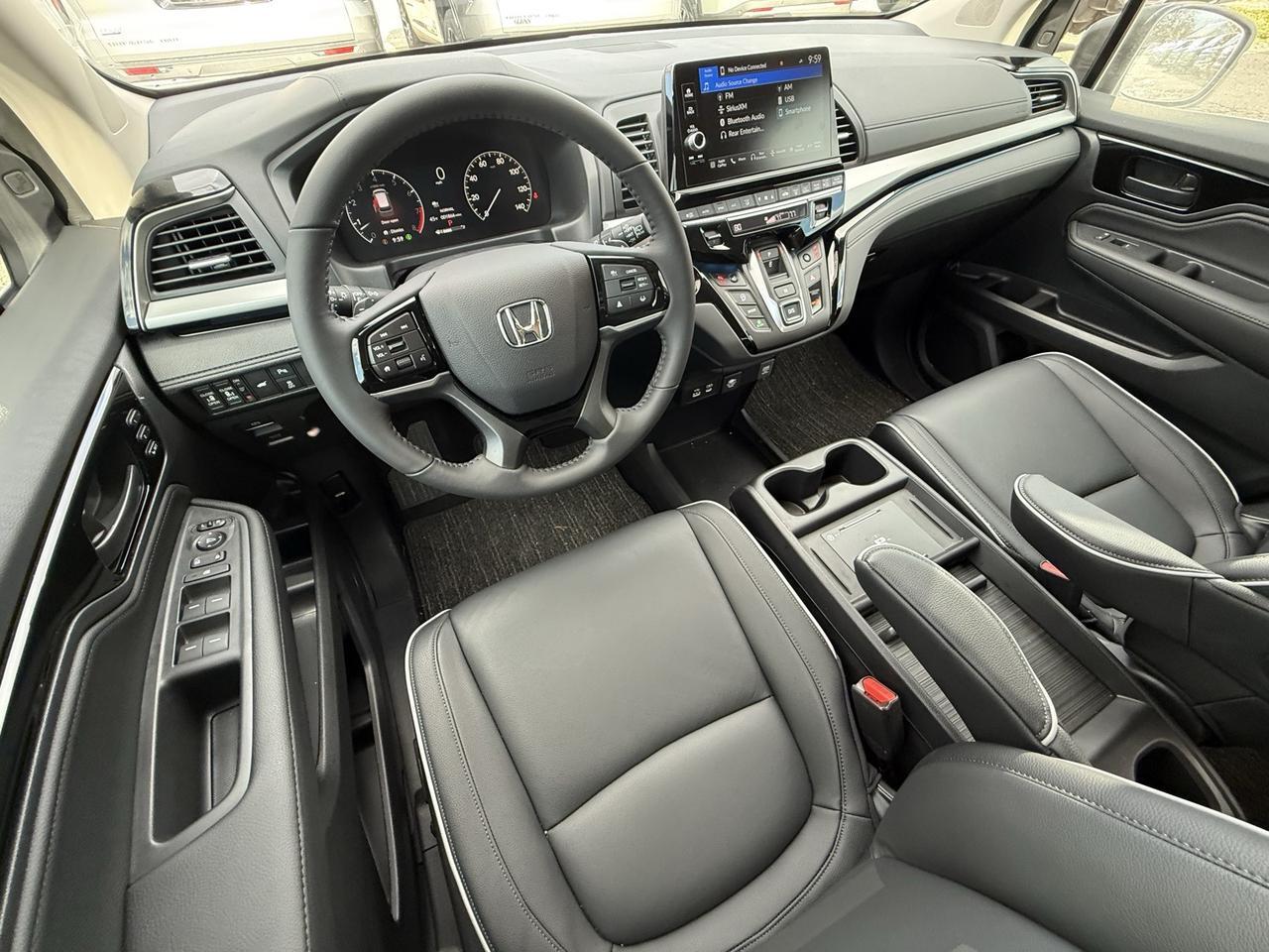 2026 Honda Odyssey Touring Crestwood KY