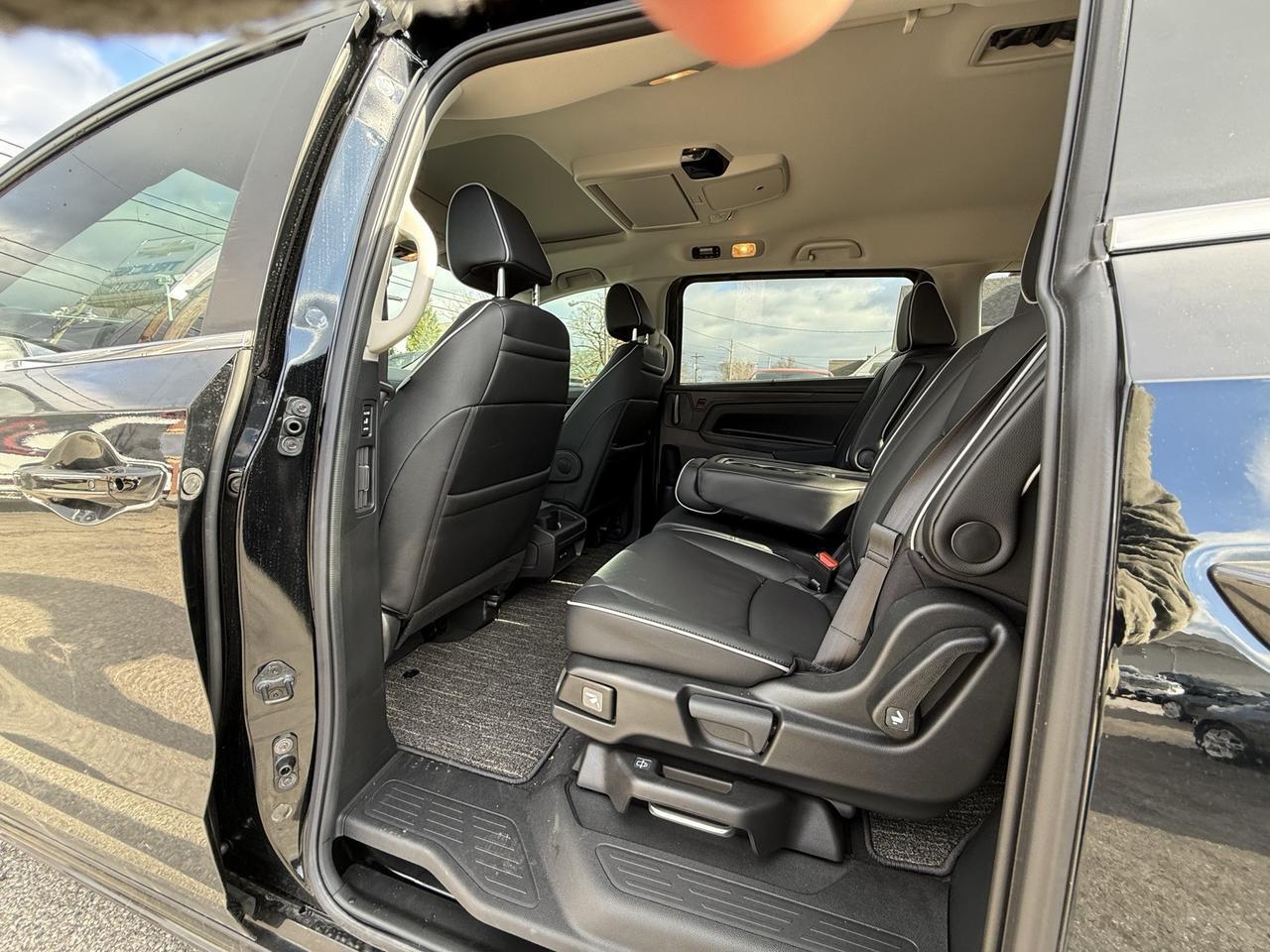 2026 Honda Odyssey Touring Crestwood KY