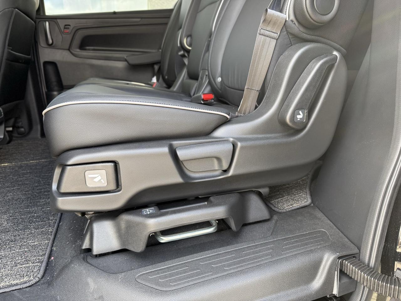 2026 Honda Odyssey Touring Crestwood KY