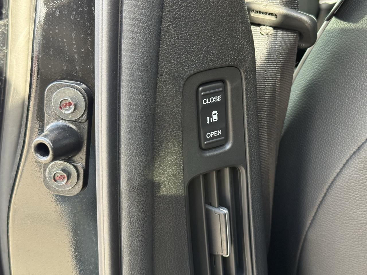 2026 Honda Odyssey Touring Crestwood KY