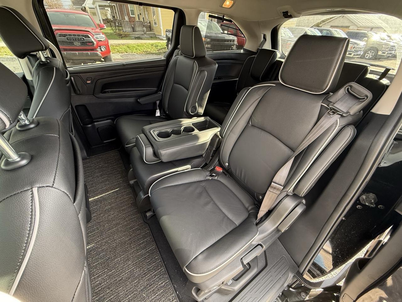 2026 Honda Odyssey Touring Crestwood KY