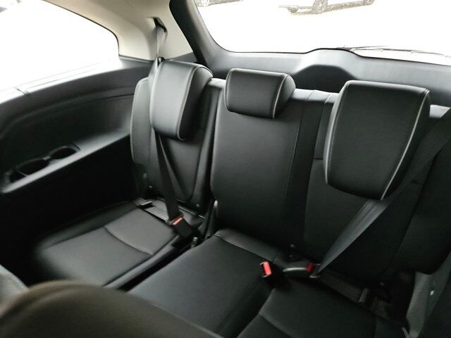 2026 Honda Odyssey Touring Dallas TX