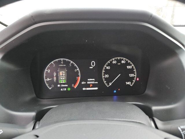 2026 Honda Odyssey Touring Dallas TX