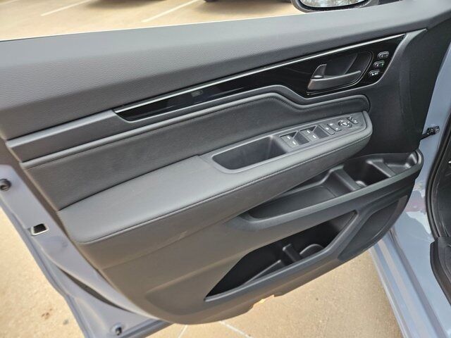 2026 Honda Odyssey Touring Dallas TX