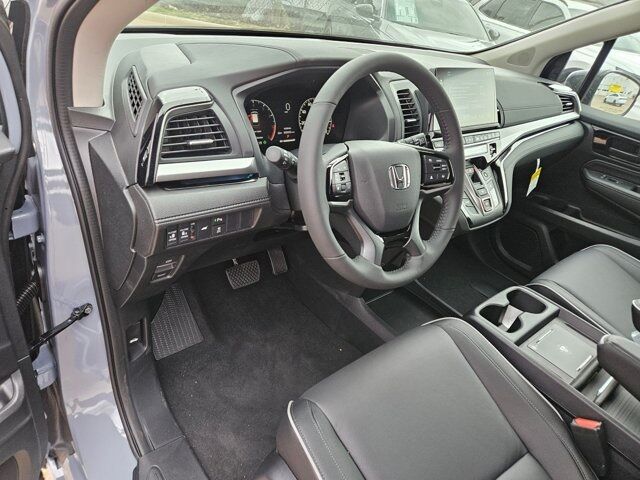 2026 Honda Odyssey Touring Dallas TX