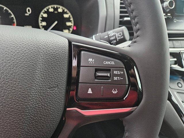 2026 Honda Odyssey Touring Dallas TX