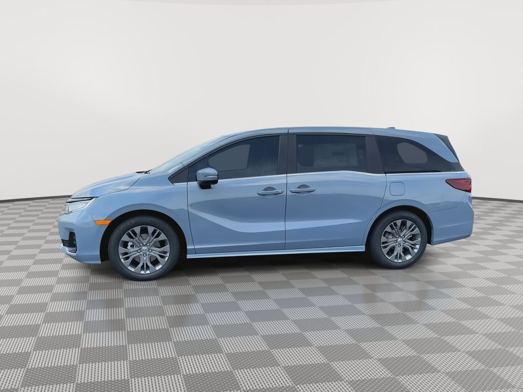 2026 Honda Odyssey Touring Oklahoma City OK