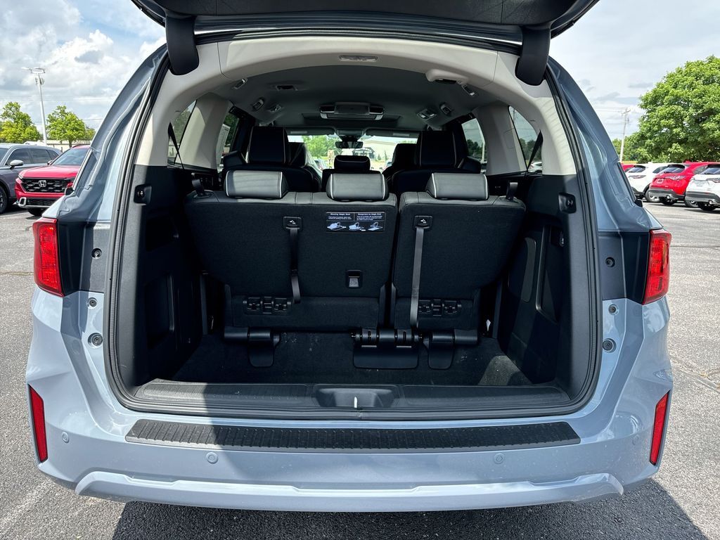 2026 Honda Odyssey Touring Oklahoma City OK