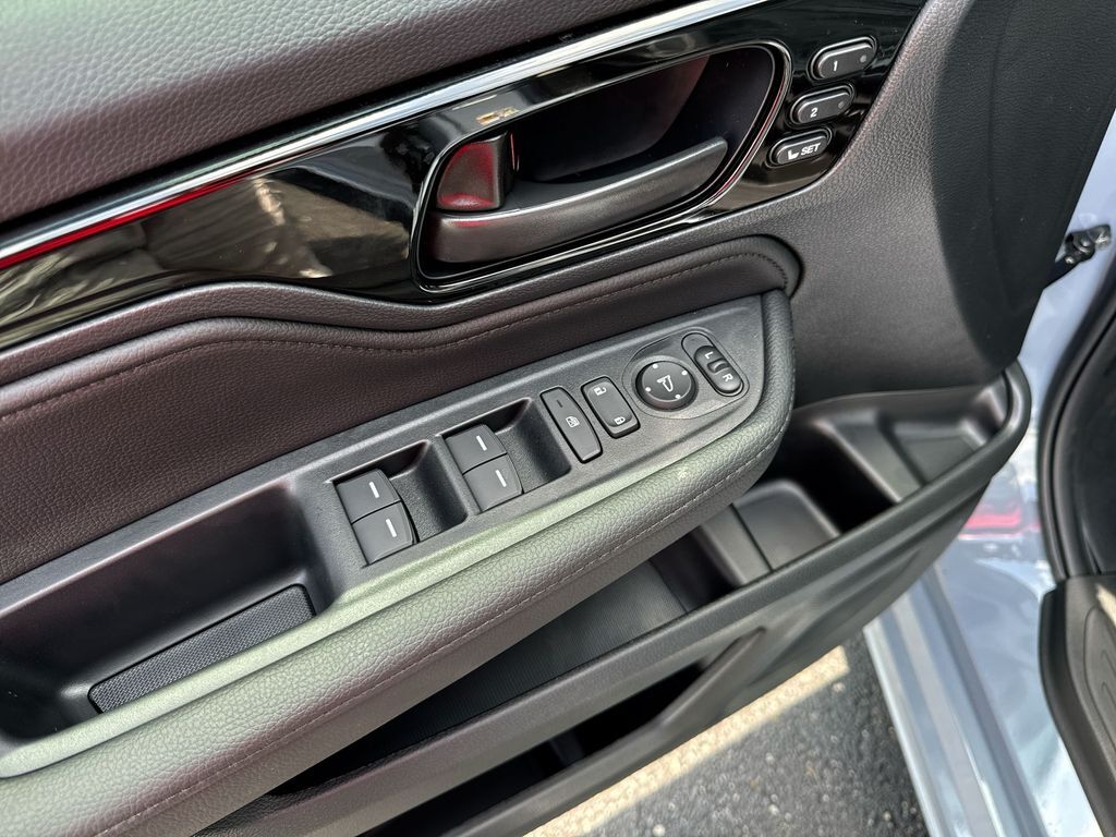 2026 Honda Odyssey Touring Oklahoma City OK