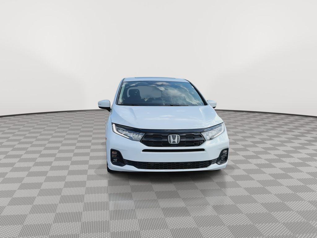 2026 Honda Odyssey Touring Oklahoma City OK