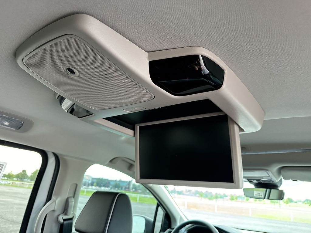 2026 Honda Odyssey Touring Oklahoma City OK