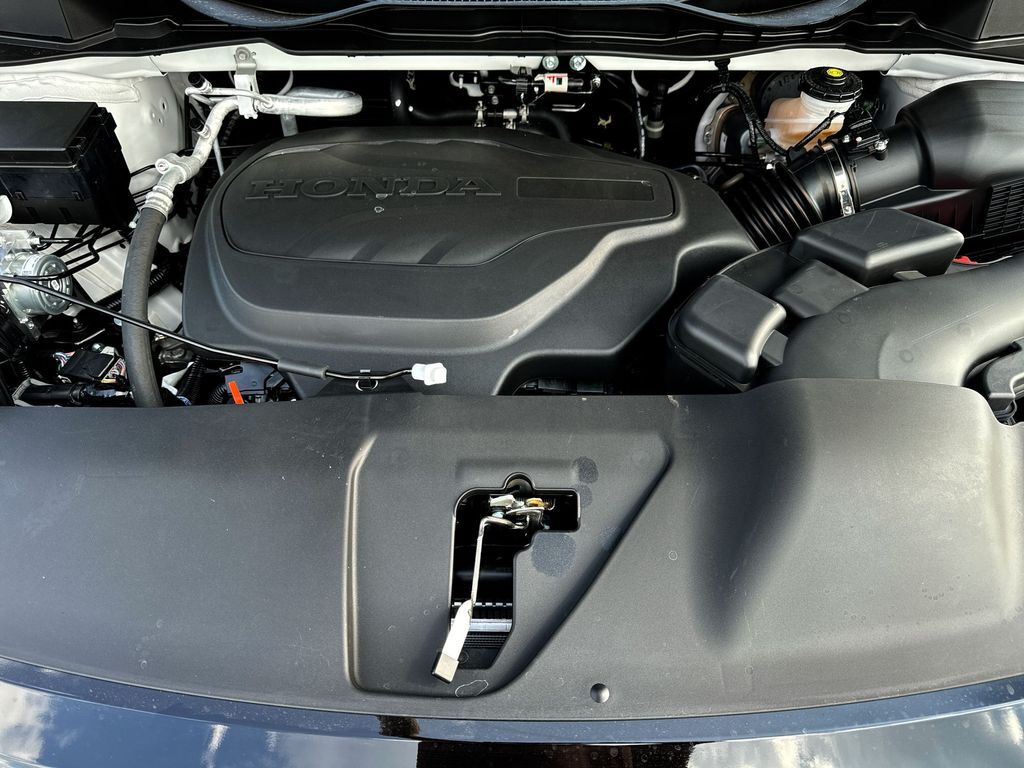 2026 Honda Odyssey Touring Oklahoma City OK