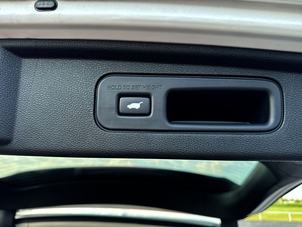 2026 Honda Odyssey Touring Oklahoma City OK