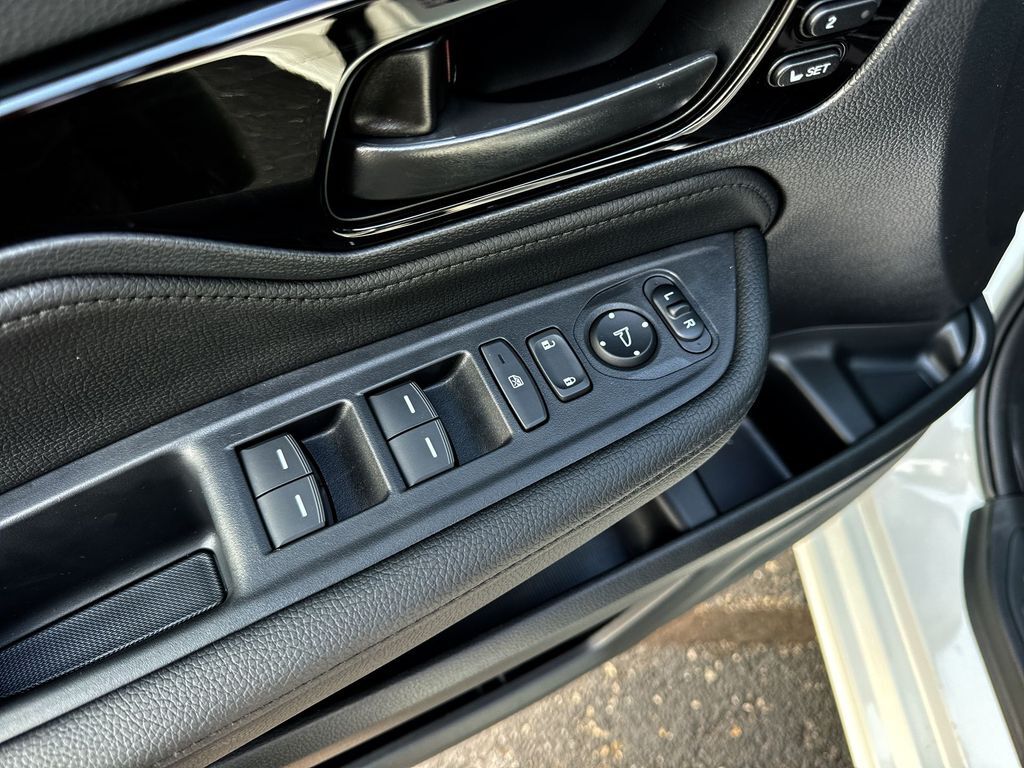 2026 Honda Odyssey Touring Oklahoma City OK