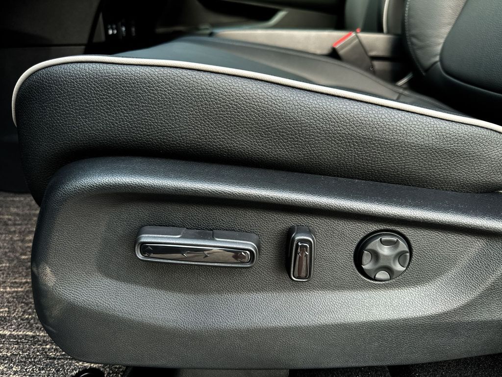 2026 Honda Odyssey Touring Oklahoma City OK