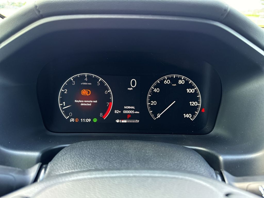 2026 Honda Odyssey Touring Oklahoma City OK