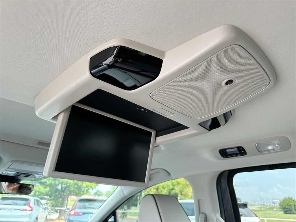 2026 Honda Odyssey Touring Oklahoma City OK