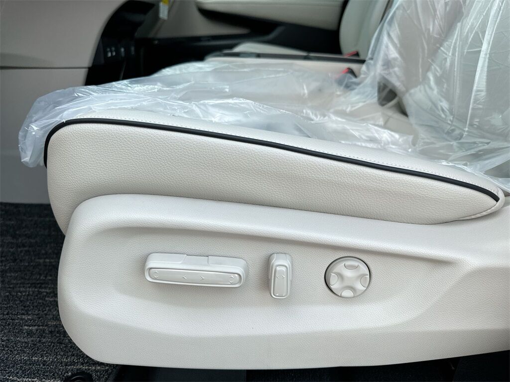 2026 Honda Odyssey Touring Oklahoma City OK