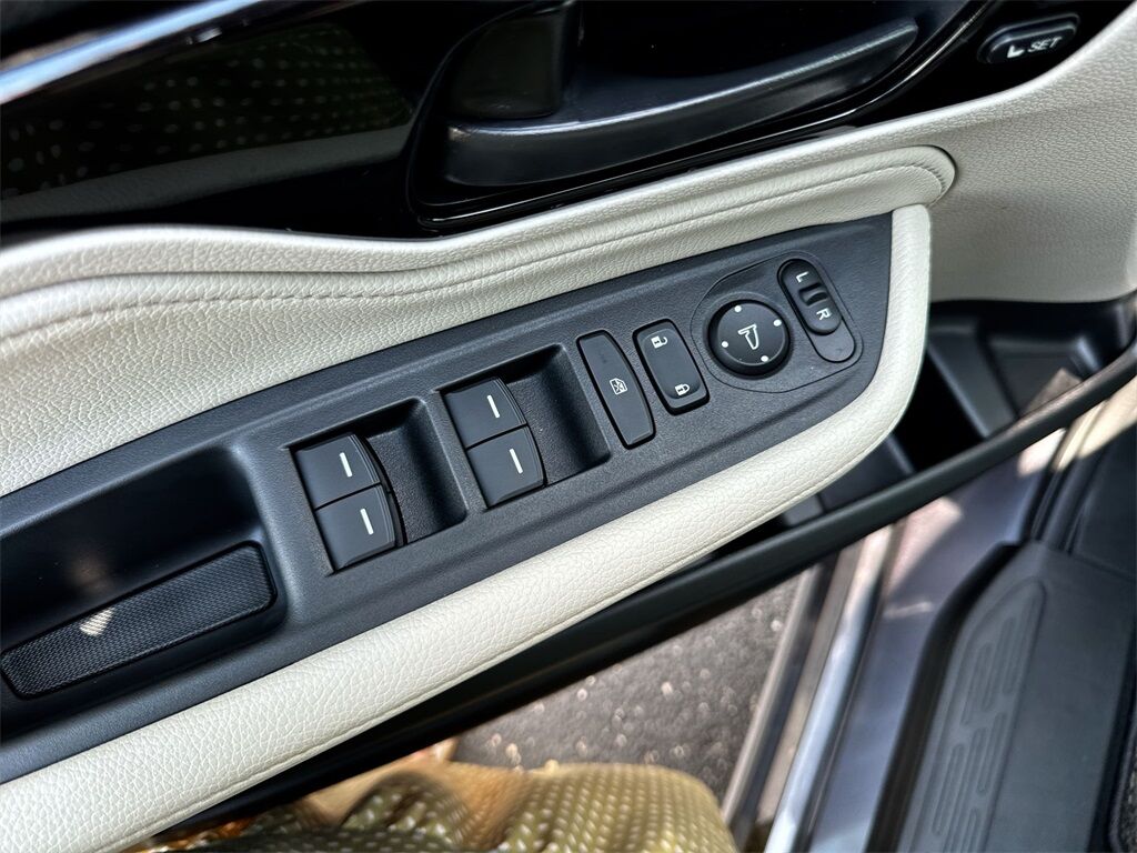 2026 Honda Odyssey Touring Oklahoma City OK