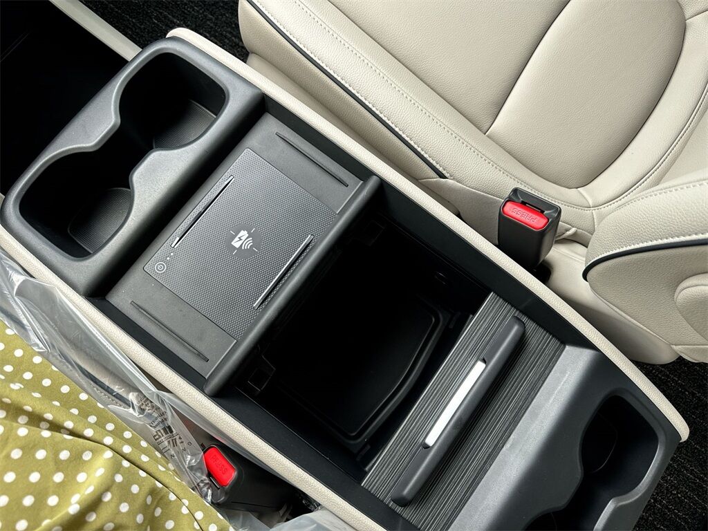 2026 Honda Odyssey Touring Oklahoma City OK