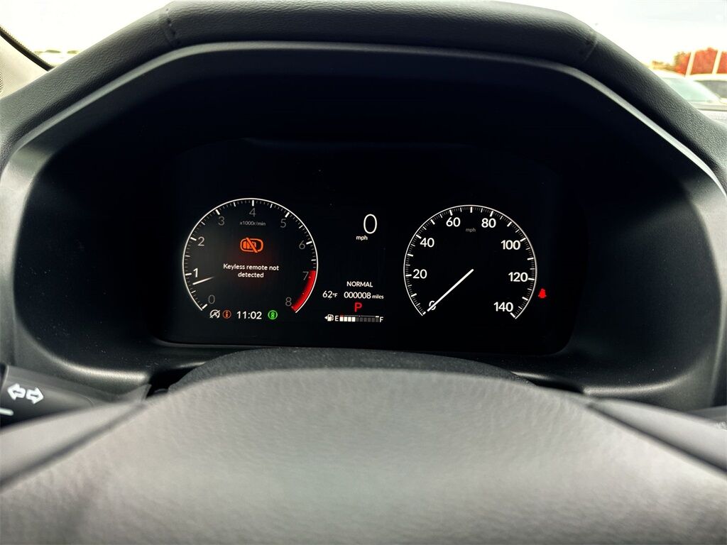 2026 Honda Odyssey Touring Oklahoma City OK