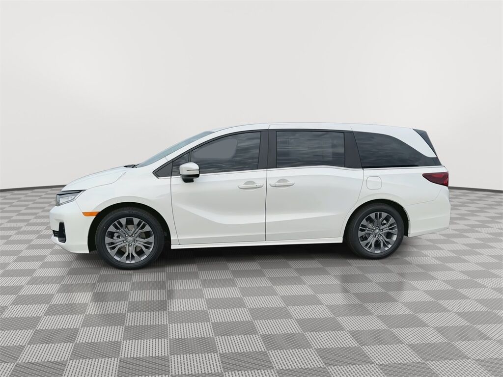 2026 Honda Odyssey Touring Oklahoma City OK