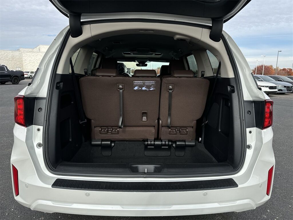 2026 Honda Odyssey Touring Oklahoma City OK