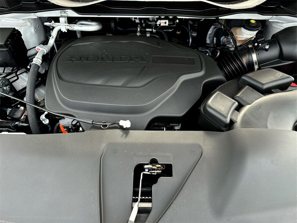 2026 Honda Odyssey Touring Oklahoma City OK