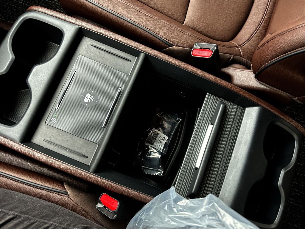 2026 Honda Odyssey Touring Oklahoma City OK