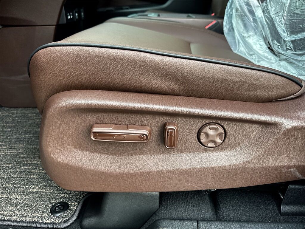 2026 Honda Odyssey Touring Oklahoma City OK