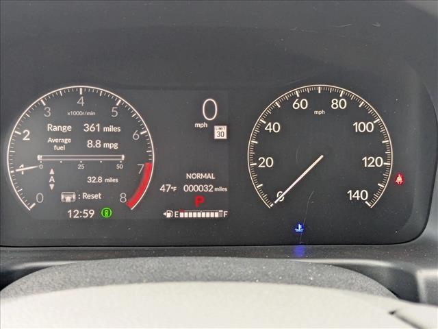 2026 Honda Odyssey Touring Roseville CA