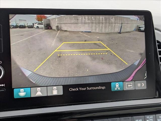 2026 Honda Odyssey Touring Roseville CA