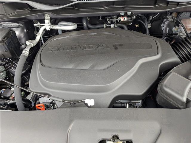 2026 Honda Odyssey Touring Roseville CA