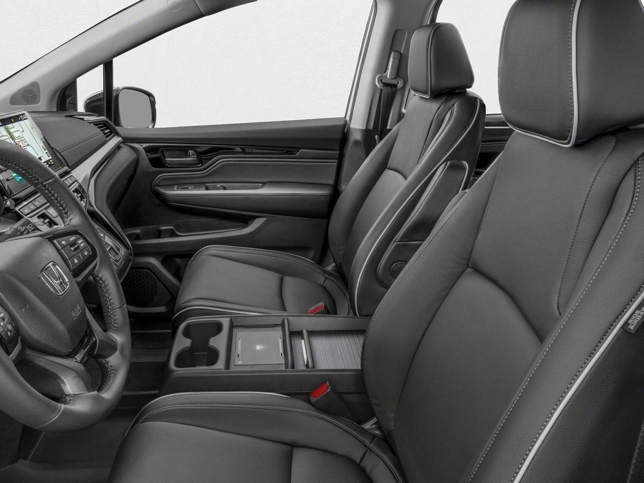 2026 Honda Odyssey Touring Roseville CA
