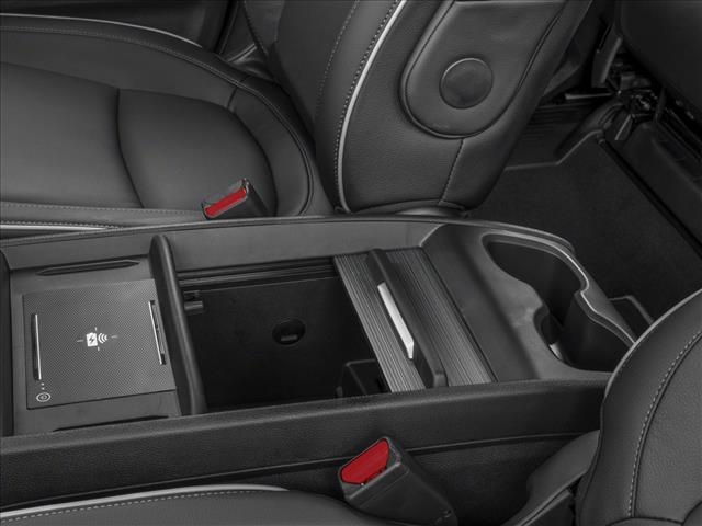 2026 Honda Odyssey Touring Roseville CA