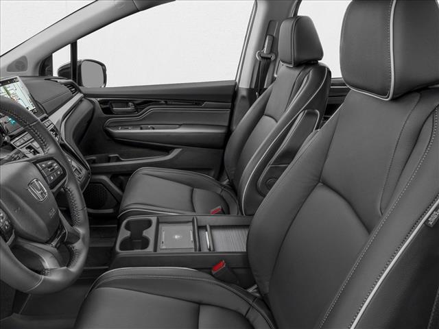 2026 Honda Odyssey Touring Roseville CA