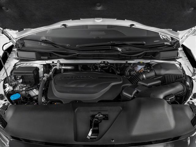 2026 Honda Odyssey Touring Roseville CA