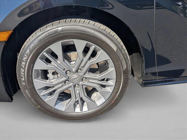 2026 Honda Odyssey Touring Roseville CA