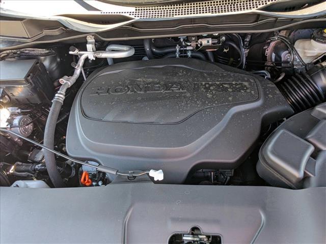 2026 Honda Odyssey Touring Roseville CA