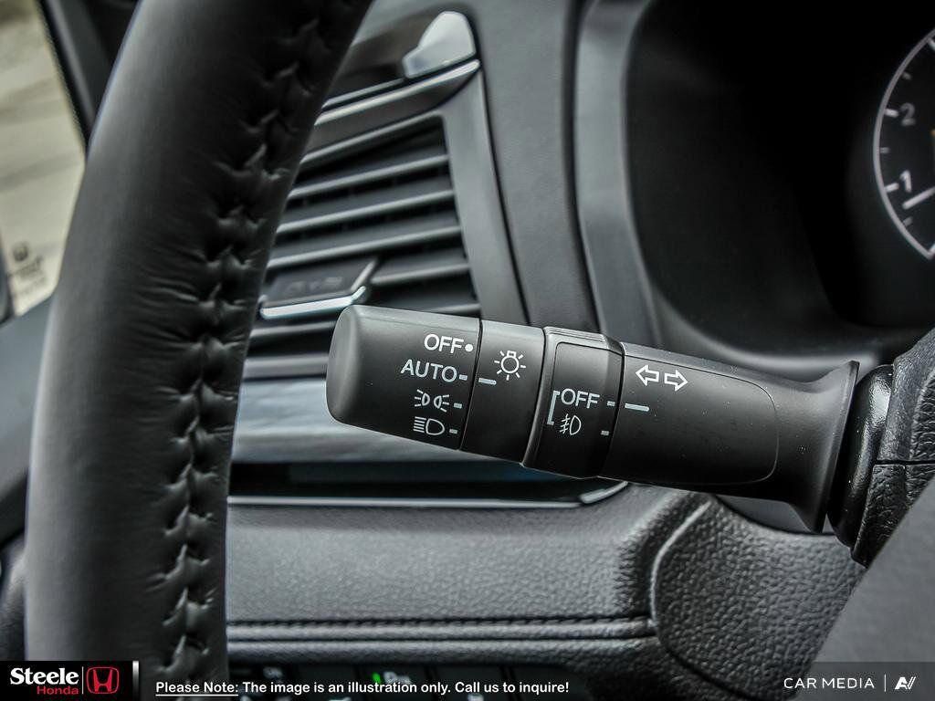 2026 Honda Odyssey Touring St. John's NL