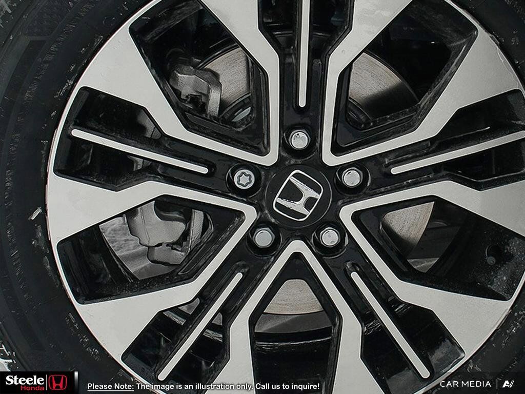 2026 Honda Odyssey Touring St. John's NL