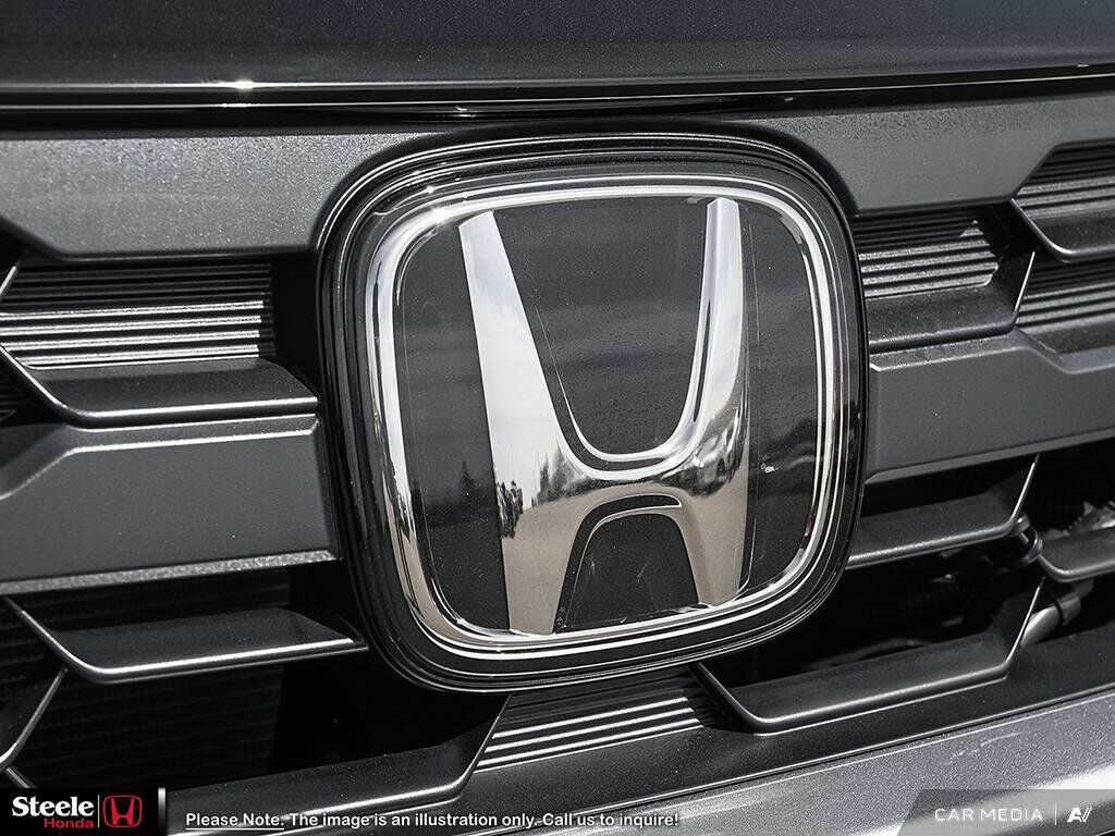 2026 Honda Odyssey Touring St. John's NL