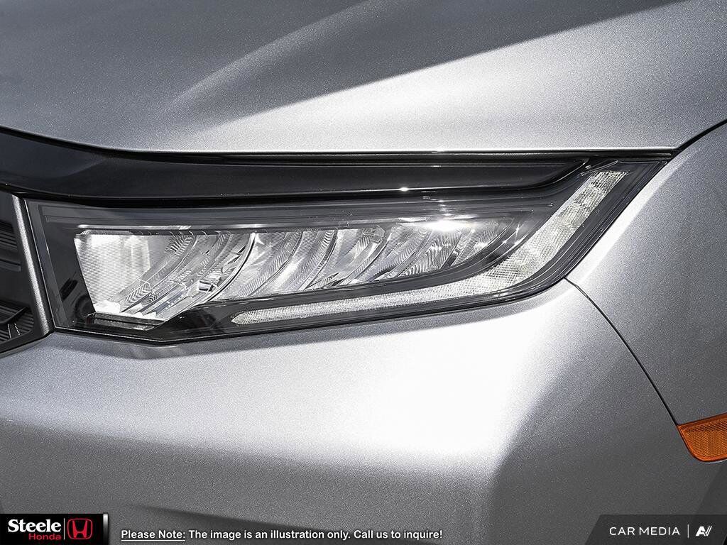 2026 Honda Odyssey Touring St. John's NL