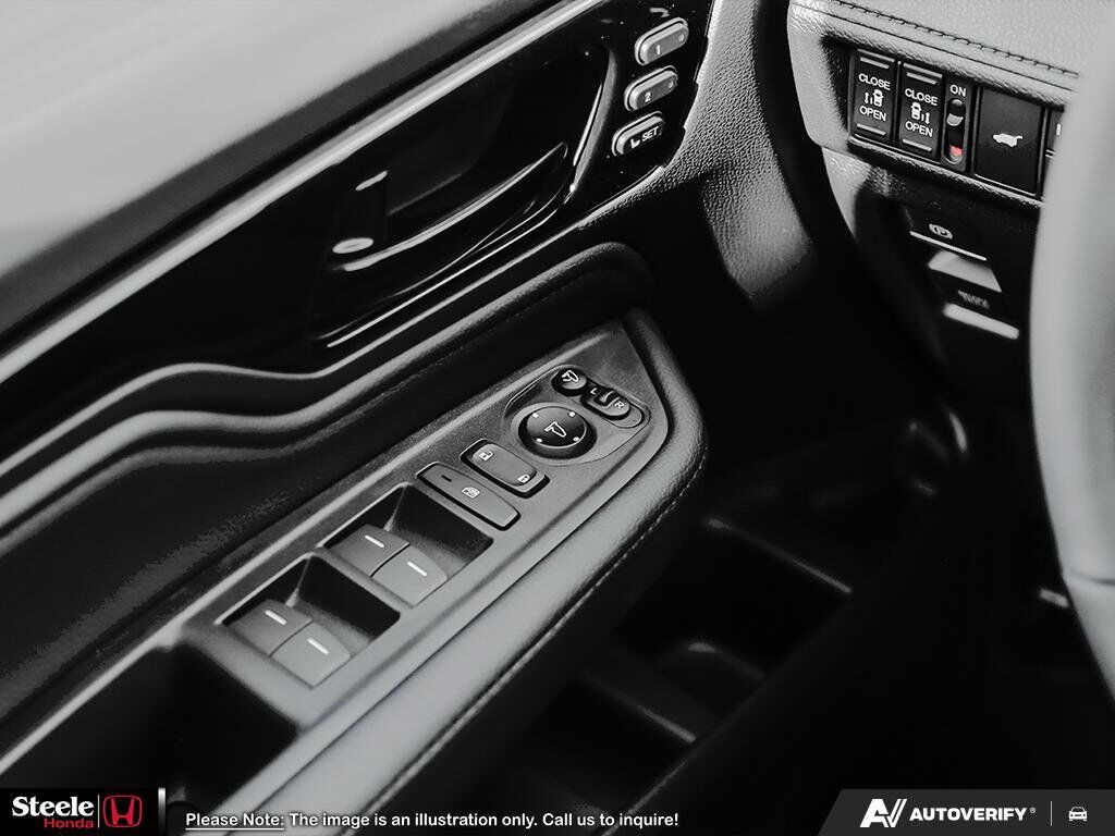 2026 Honda Odyssey Touring St. John's NL