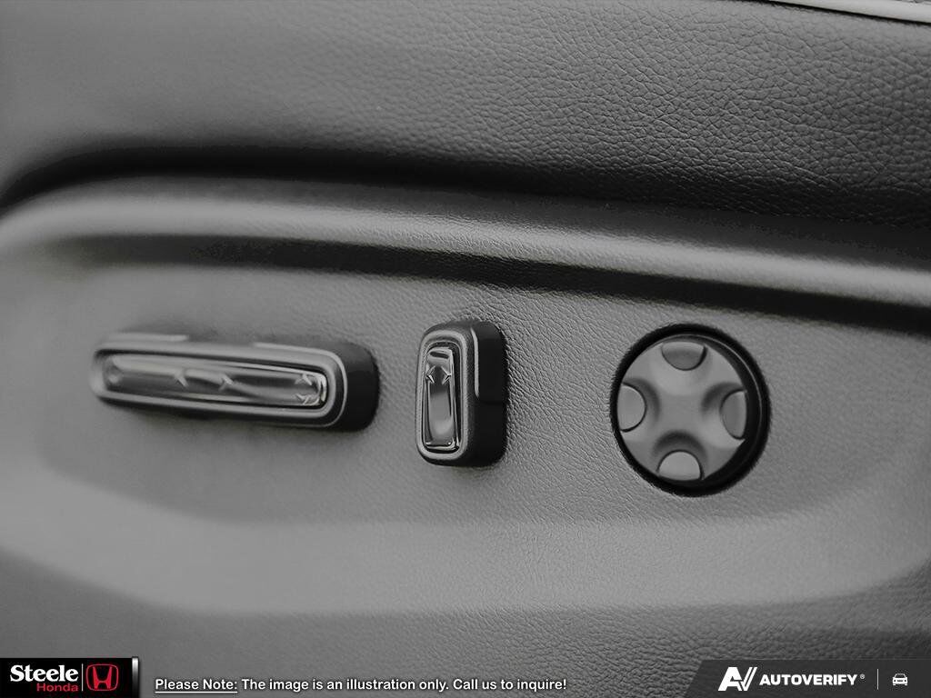 2026 Honda Odyssey Touring St. John's NL