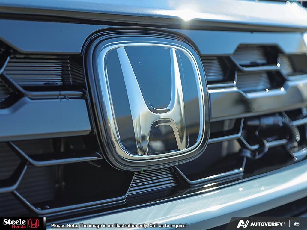 2026 Honda Odyssey Touring St. John's NL